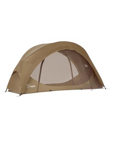 楽天市場】Vidalidoヴィダリド テント 1人用 コットテント ソロ
