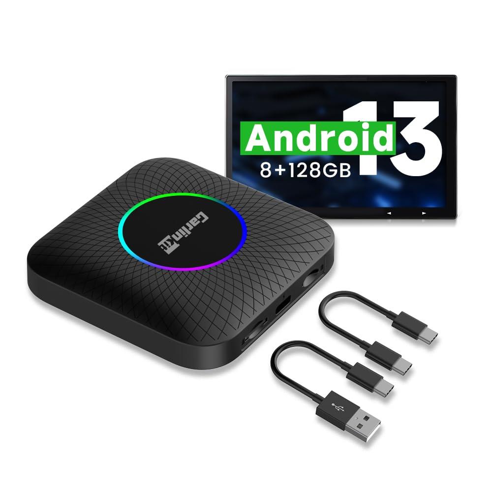 開封のみCarlinKit Aibox 6225 カーリンキット CPC200 未開封 CarlinKit Aibox 6225 カーリンキット CPC200
