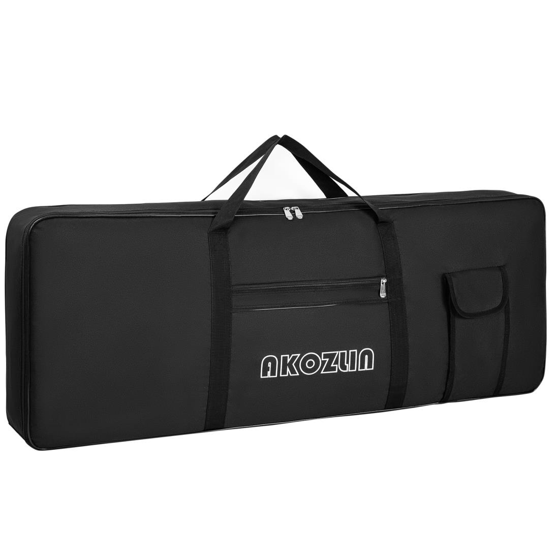 GATOR ゲーター キーボードケース ナイロン製ギグバッグ 楽天市場】Gator Cases 76鍵用 キーボードケース ナイロン製