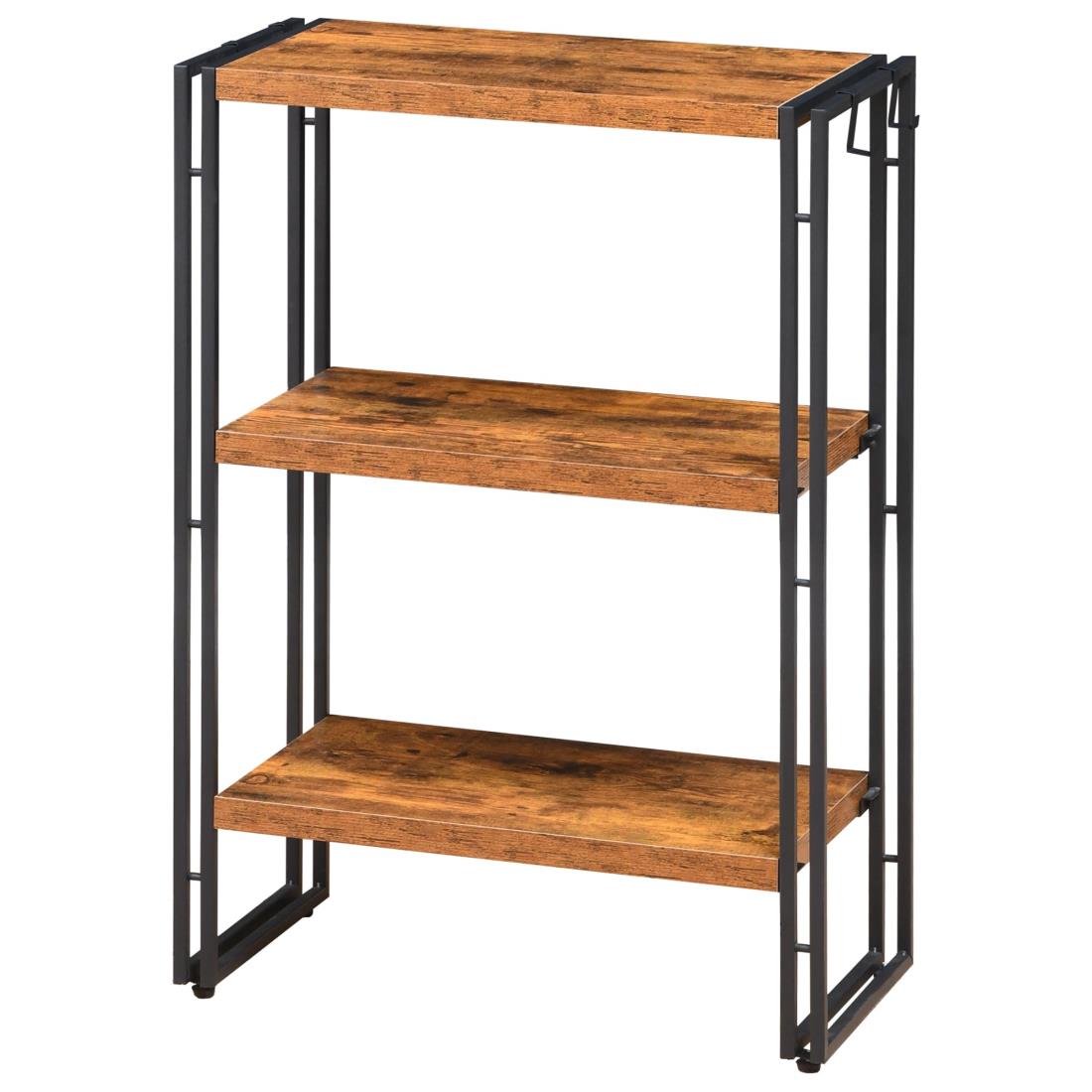 楽天市場】HCHQHS ラック キッチンラック 棚 おしゃれ 収納ラック