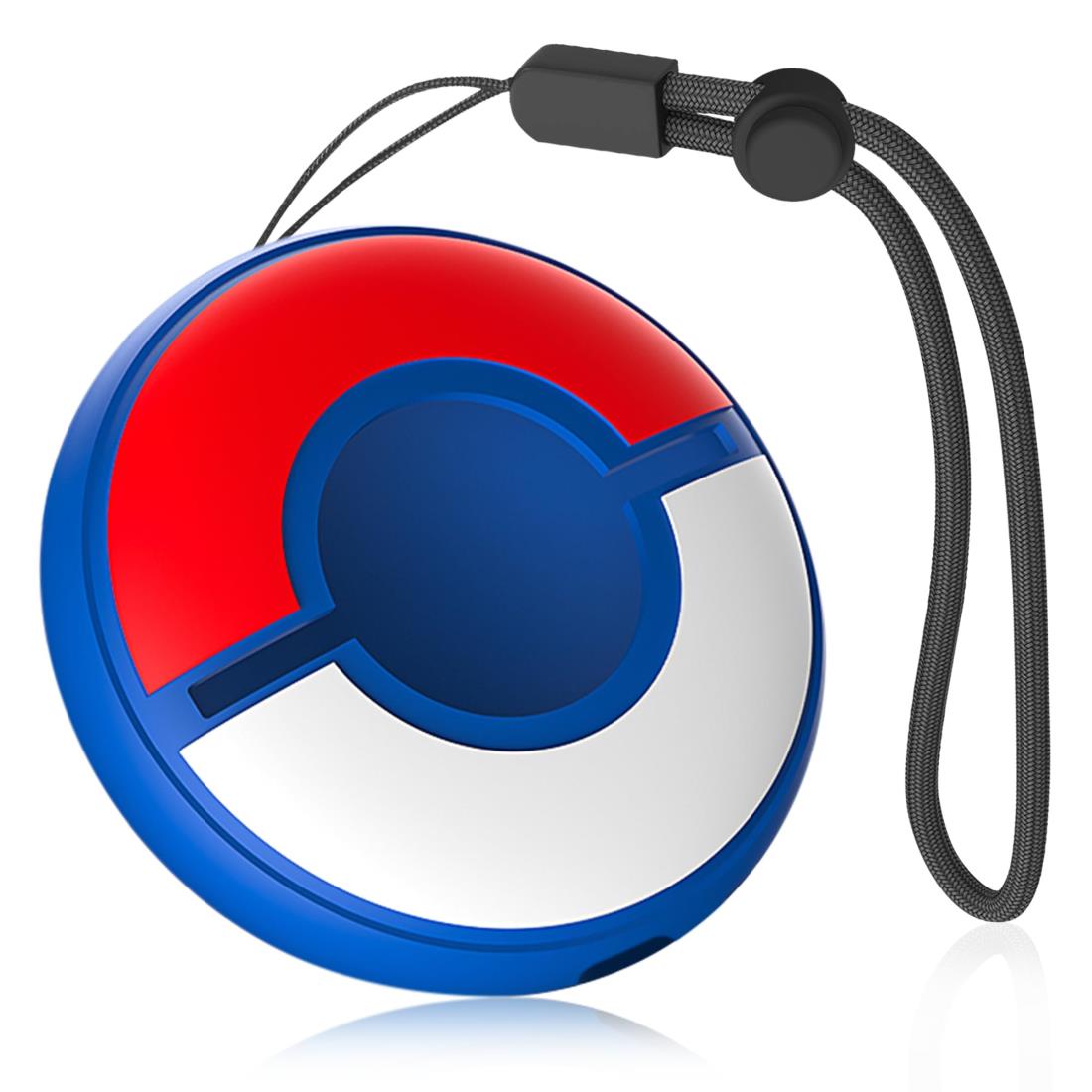 楽天市場】モンスターボールケース ポケモンgo Plus 多機能保護ケース