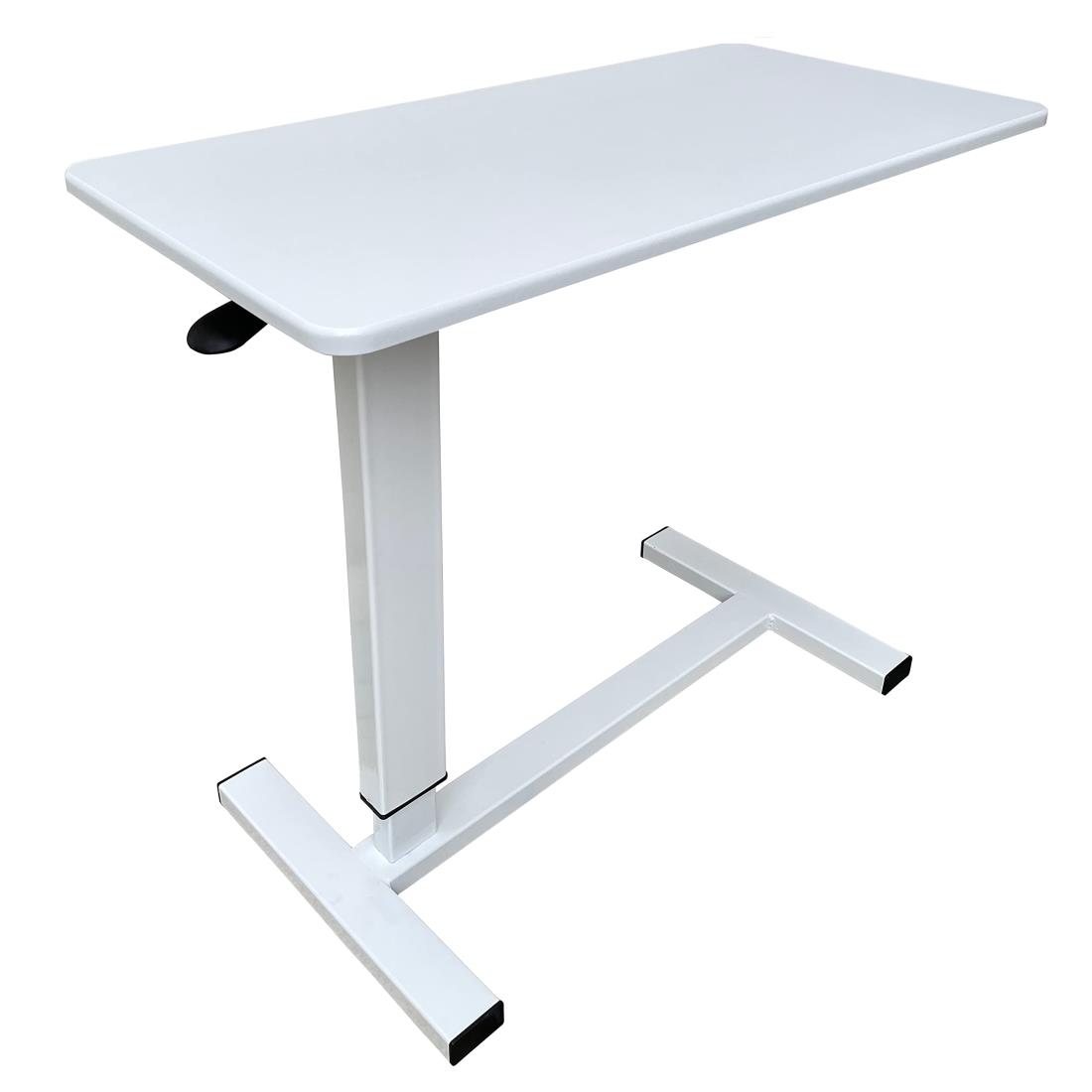 LokLok ガス式昇降テーブル 楽天市場】【送料無料】LokLok ガス式昇降テーブル サイド