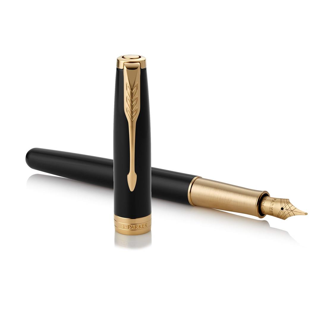 PARKAR パーカー SONNET ソネット ペン先 18K-750 パーカー PARKER パーカー SONNET ソネット 18Kペン先 K18