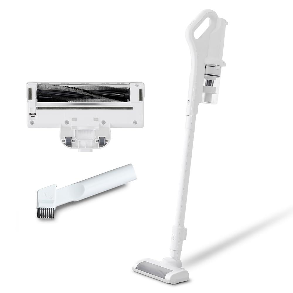 楽天市場】アイリスオーヤマ 超軽量スティッククリーナー コードレス