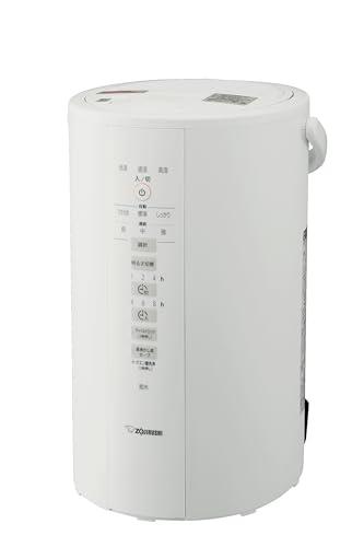 楽天市場】象印マホービン加湿器スチーム式3.0LホワイトEE-RS50 楽天市場】象印マホービン加湿器スチーム式3.0LホワイトEE-RS50