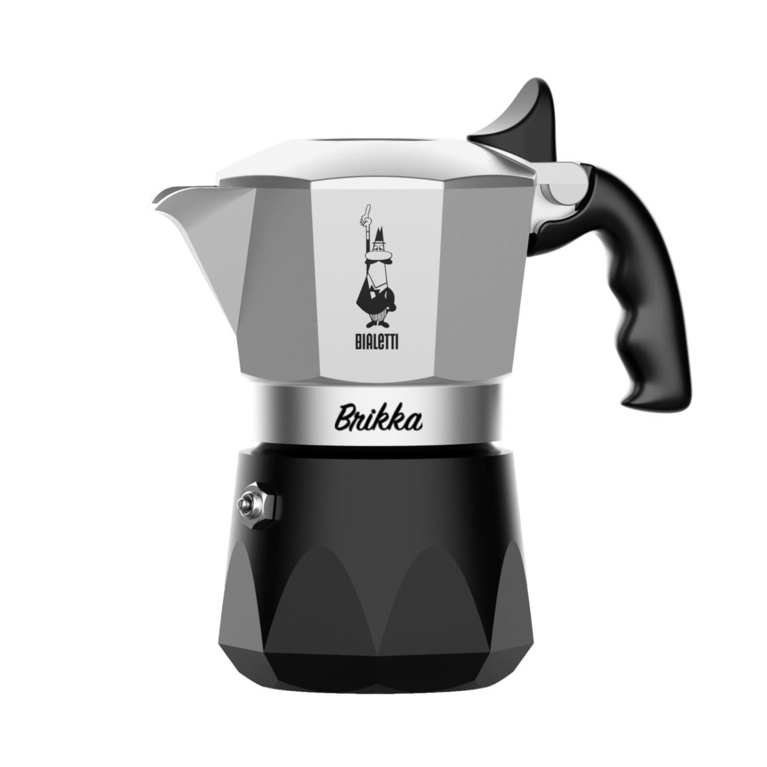 楽天市場】BIALETTI ビアレッティBIALETTI ビアレッティ 直火式 ムッカ