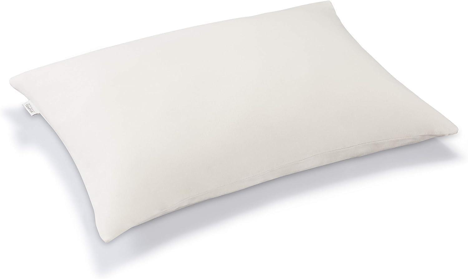 楽天市場】テンピュールTempur 枕カバー グレー スムースピローケース