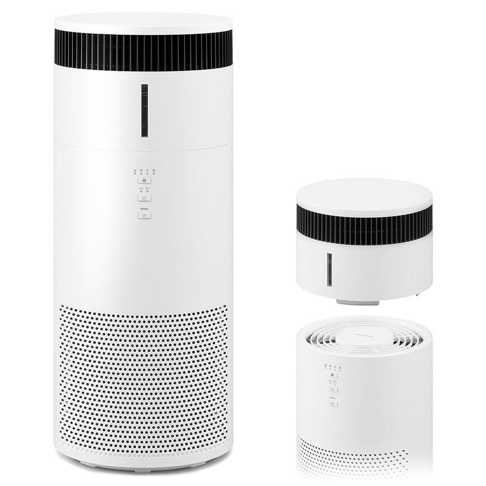 楽天市場】空気清浄機 加湿器 32畳 日立 ウイルス 花粉 対策 PM2.5