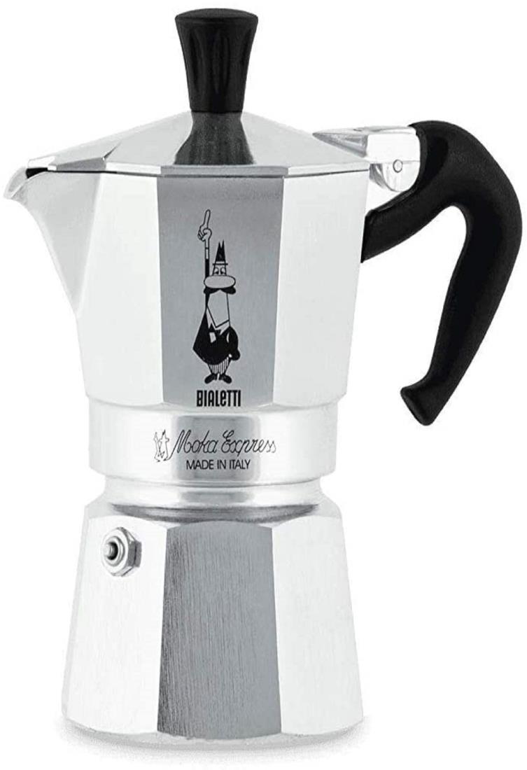 楽天市場】BIALETTI ビアレッティBIALETTI ビアレッティ 直火式