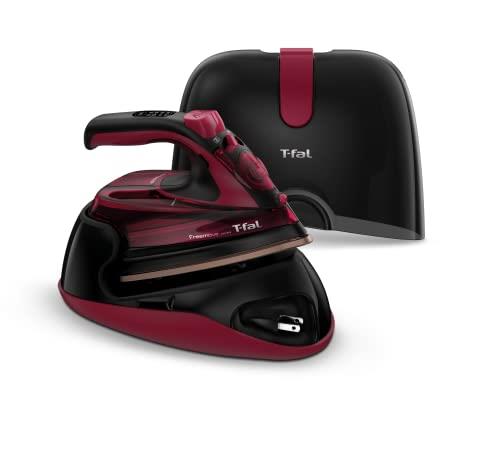 楽天市場】T-fal ティファール スチームアイロン フリームーブ
