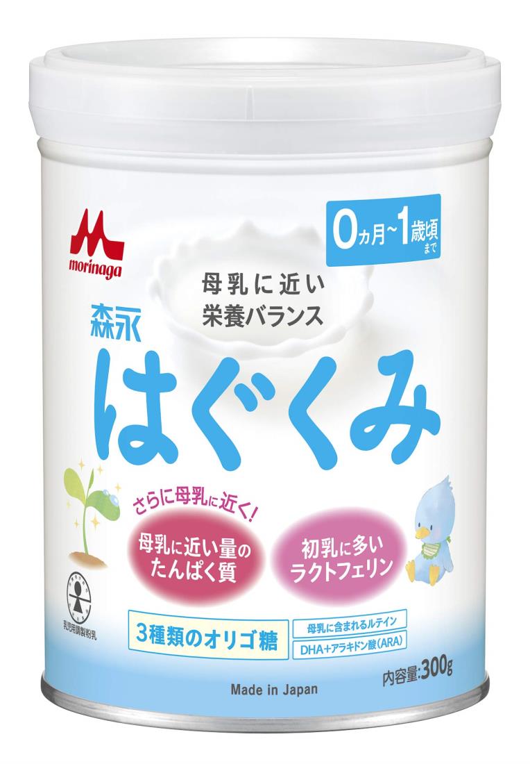 【新品未開封】 森永乳業  はぐくみ300ｇ×10缶 新品未開封】 森永乳業 はぐくみ300g×10缶 楽天市場】【7/25限定☆