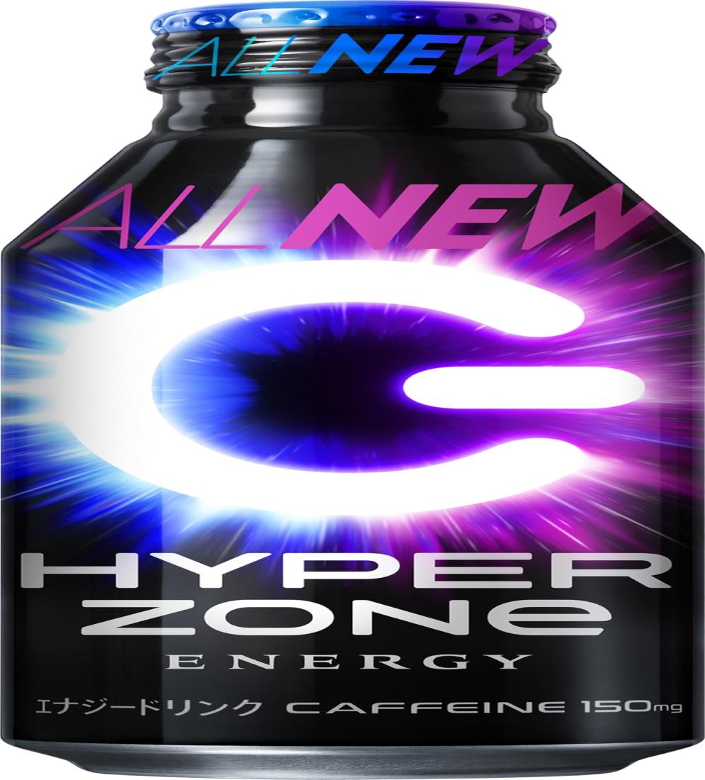 楽天市場】ZONe(ゾーン) HYPER ZONe ENERGY ZERO エナジー