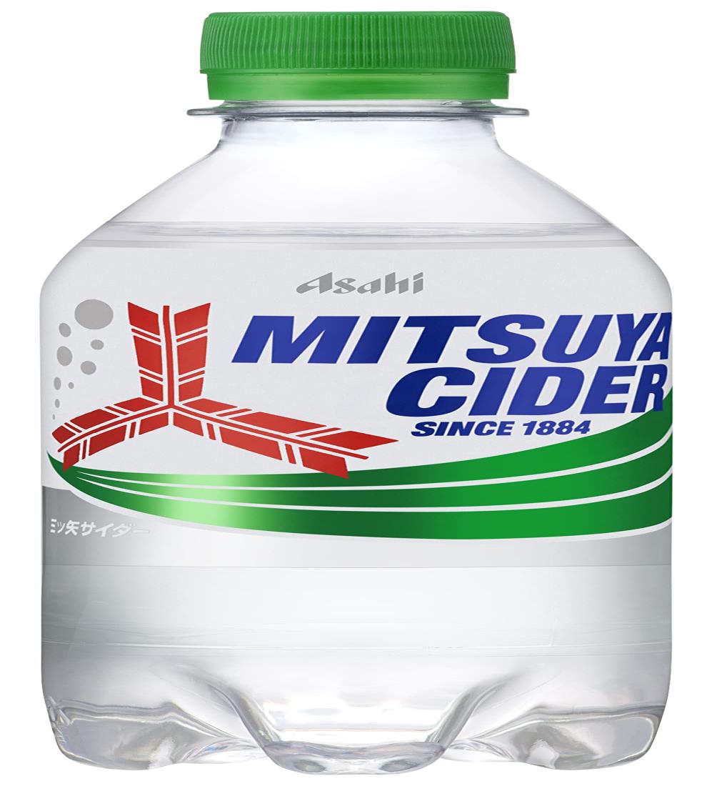 楽天市場】アサヒ飲料 ゆずれもんサイダー 500ml×24本【ドリンク