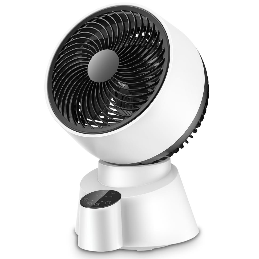 【新品】サーキュレーター　6段階　静音　最新モデル　節電　乾燥　換気　タイマー 楽天市場】サーキュレーター静音DCモーター大風量6段階調節上下