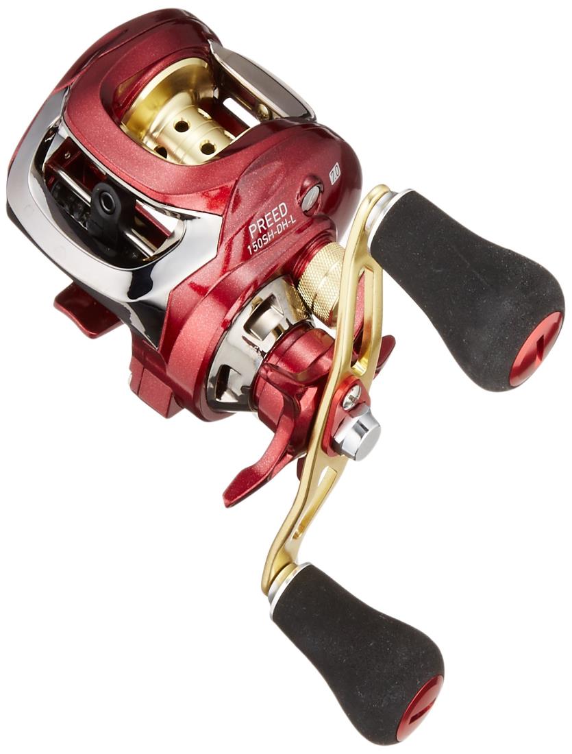 DAIWA - 【新品】ダイワ ジリオン SV TW 1000HL 左ハンドル 2021年モデル ダイワ ジリオン SV TW 1000HL 左ハンドル (ベイトリール) [2021