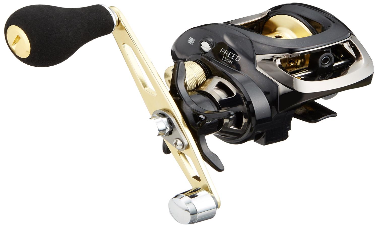 ダイワ(Daiwa) 両軸リール 16 プリード 150H（中古品） 20241120095722_86_1.jpg