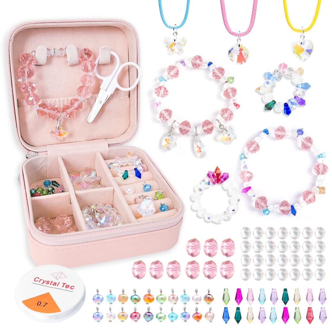 Psychic Reader YOKOオリジナルブレスレット&浄化グッズセット 20241216171838_86_1.jpg