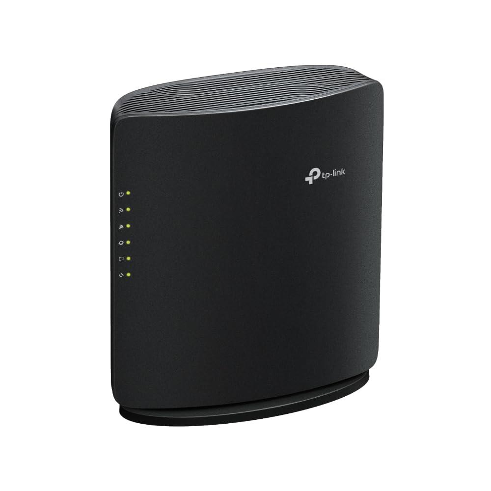 TP-Link Archer BE7200 デュアルバンドWi-Fi 7ルーター 93240-129-