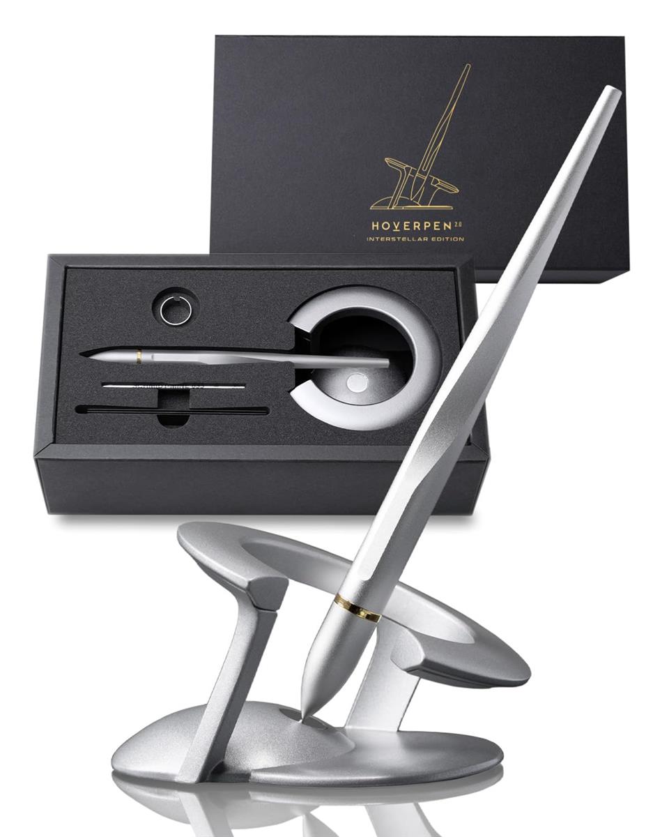楽天市場】novium Hoverpen Interstellar マーズマグマ ボールペン