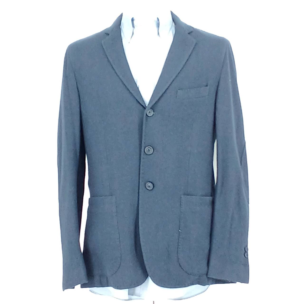 75％オフ 新品 正規品 ANISSEJ LIFE アニセイライフ ジャケット 44サイズ 46サイズ 48サイズ ネイビー Sサイズ Mサイズ Lサイズ メンズ テーラードジャケット 春秋冬 3ボタン 261MHBIS｜urge 店