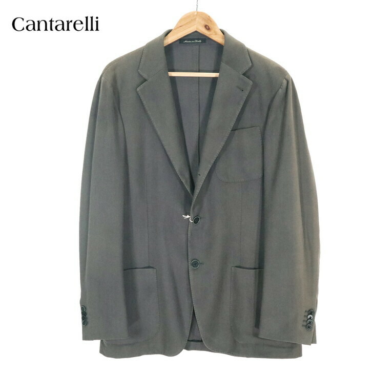 楽天市場】70%OFF 新品 コルネリアーニ CORNELIANI ジャケット 52