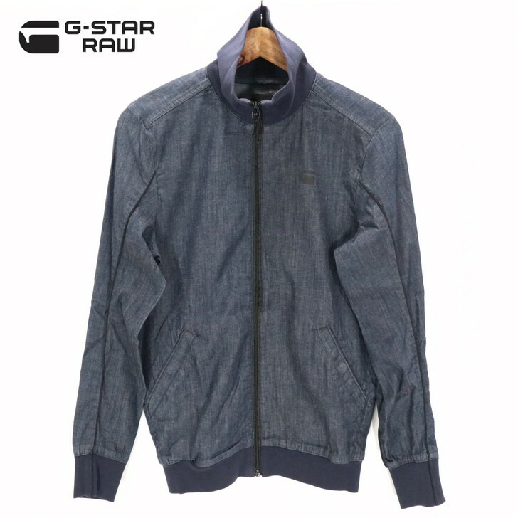 や*ち様 ジースターロゥ　トラックジャケット ou00223.jpg