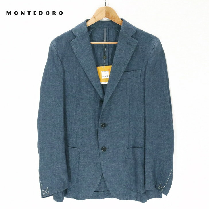 楽天市場】70%OFF 新品 コルネリアーニ CORNELIANI ジャケット 52