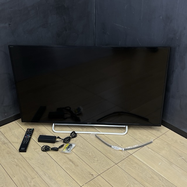 【楽天市場】★新商品★48V型 液晶テレビ 【中古】動作保証 SONY BRAVIA KDL48W600B ブラビア ソニー BCAS
