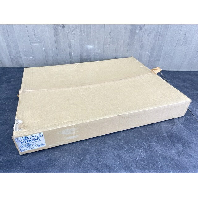 ★お買い物マラソン期間中限定　ポイント10倍★新品未開封 日立 電気給湯機脚カバー BEAKT-46C 6085-9323 HITACHI 住宅設備/92208