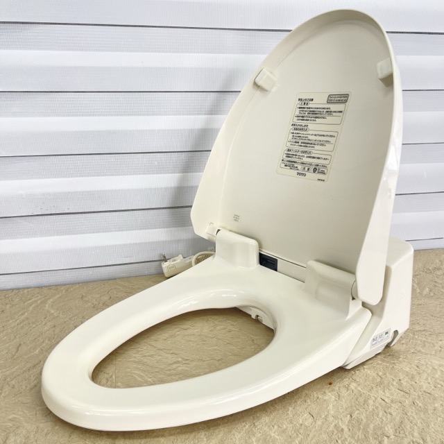 楽天市場】【新古品】 【展示品】 TOTO (トートー) ウォシュレット 