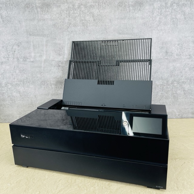 【楽天市場】使用枚数僅か エプソン プロセレクション インクジェットプリンター 【中古】動作保証 EPSON SC-PX1VL 2026年製 ...