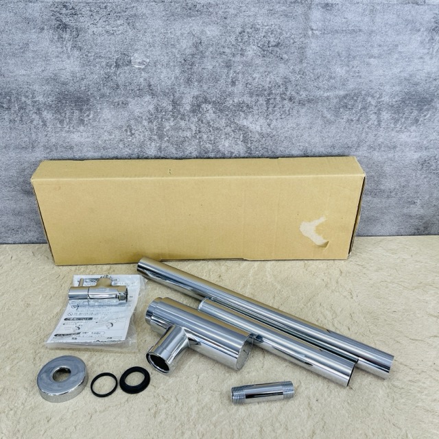★お買い物マラソン期間中限定 ポイント10倍★未使用 アクアピアシリーズ ボトルトラップ AQ-BTN SANEI 止水栓 本体 AQ-2261F トイレ 手洗器部材 住宅設備 金具 / 517319|urica店
