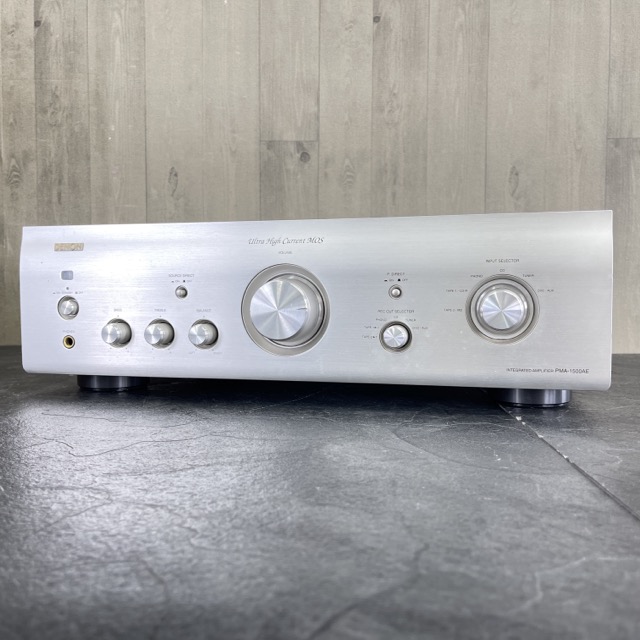 楽天市場】オンキョー プリメインアンプ 【中古】動作保証 ONKYO A-973