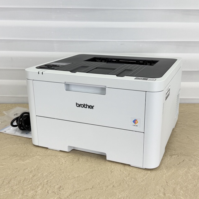 ★お買い物マラソン 期間中限定 ポイント10倍★レーザープリンター 美品 【中古】動作保証 brother ブラザー HL-L3240CDW JUSTIO A4カラーLEDプリンター 035032 / 23724 13,728円