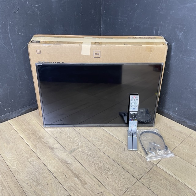 【楽天市場】32V 液晶テレビ 【中古】美品 動作保証TOSHIBA 東芝 32V34 REGZA レグザ 32インチ 2024年製 TV ...