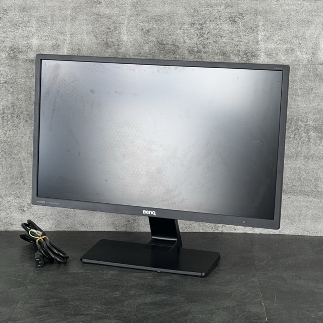 楽天市場】□□※BenQ フルHD対応23.8型ワイド液晶モニター