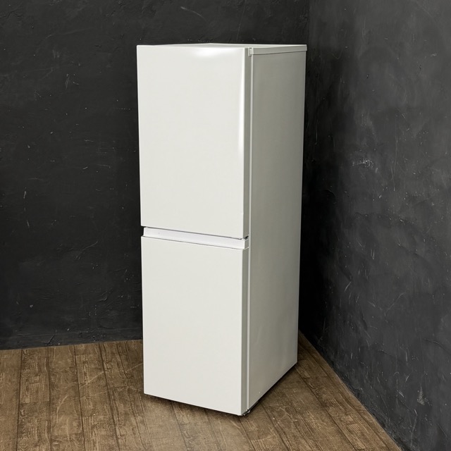 楽天市場】【中古】Haier 冷蔵庫 262L JR-NF262A-S 2ドア 右開き 大