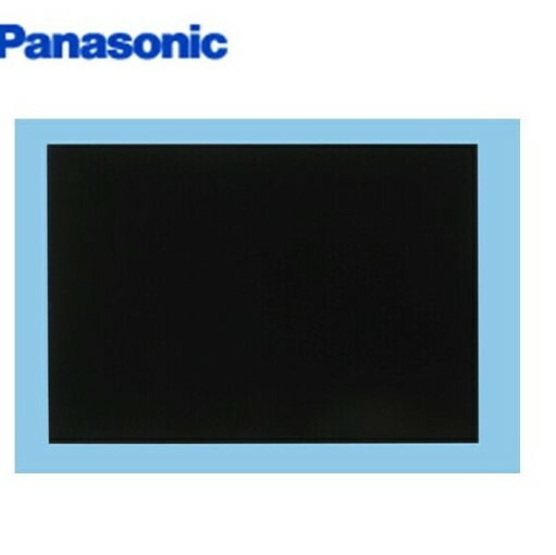 レンジフード幕板 新品 Panasonic パナソニック FY-MH966D-K スマートスクエアフード用 幕板 幅90cm・高さ70cm ブラック /9833在