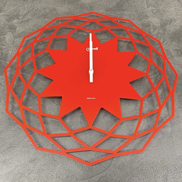 楽天市場】リヤドロ ロゴ 置き時計 01009603 LLADRO ギフト プレゼント