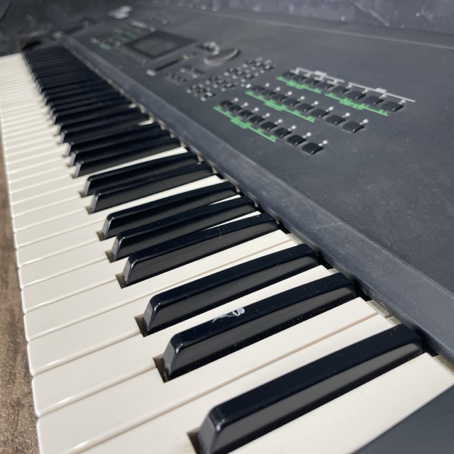 楽天市場】【中古】YAMAHA ヤマハ / SY99 Music Synthesizer 【福岡