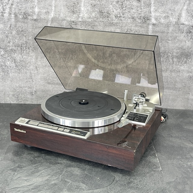 Technics テクニクス  SL-Q3 レコードプレーヤー 楽天市場】Technics テクニクス/レコードプレーヤー/SL-D3