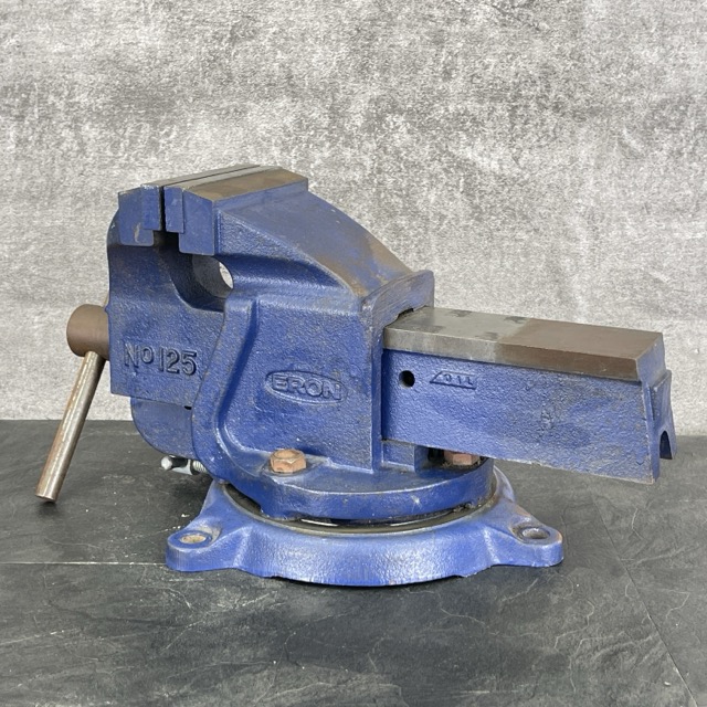 楽天市場】【中古】 HINODE 日の出印 ヒノデ リードバイス 150 / 万力