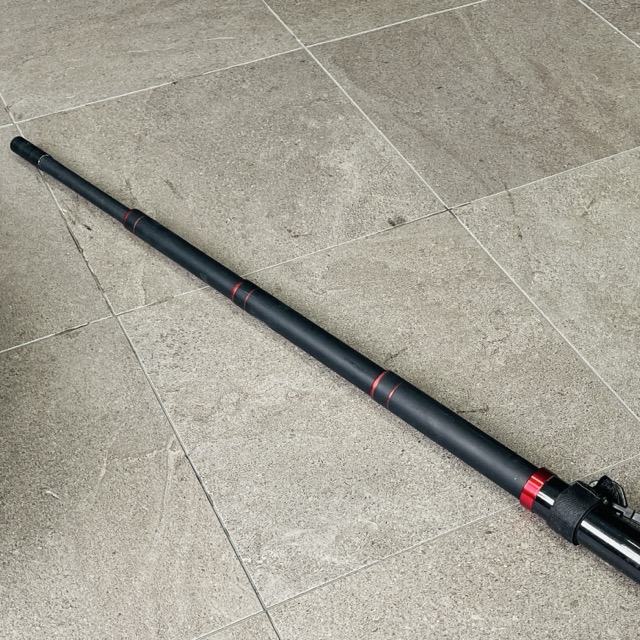 ★お買い物マラソン期間中限定 ポイント10倍★TIDE RISE 磯玉網 630 SZM 釣り具 フィッシング 網なし 【中古】タイドライズ /516737｜urica店