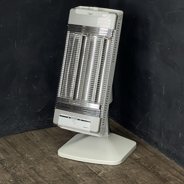 楽天市場】【CORONA】【訳あり未使用品】コロナ『電気ストーブ