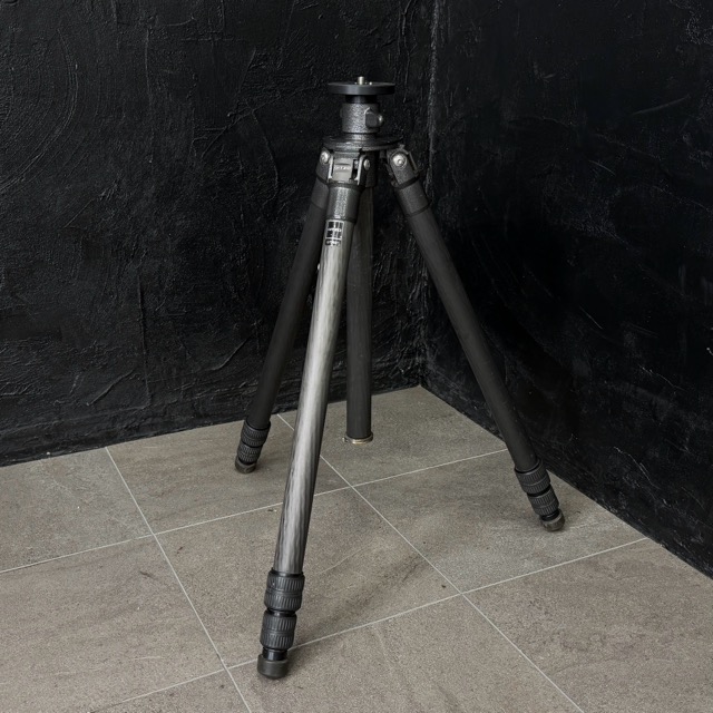 カーボン 三脚 【中古】Gitzo ジッツォ GT3531 6X シリーズ3 3段 システマティック カメラ 撮影 機材 アクセサリー / 516439