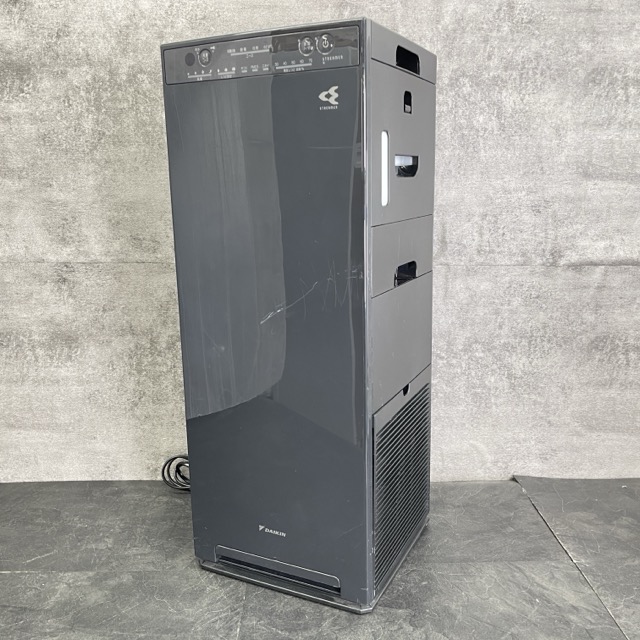 楽天市場】ダイキン 加湿空気清浄機 【中古】 DAIKIN MCK55XN-W 2020年