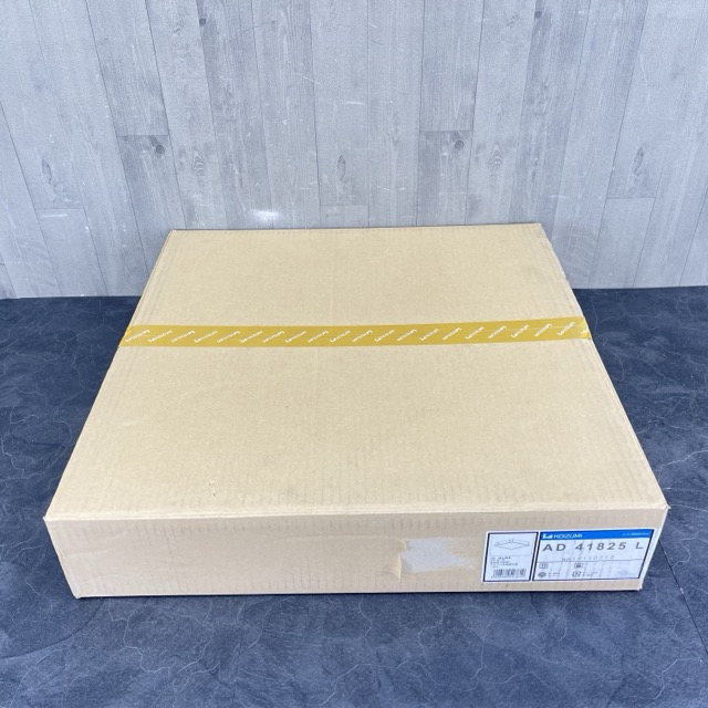 LED埋込手道具 【新品未開封】KOIZUMI コイズミ照明装置 埋込手道具 LED AD41825L 42.1W 昼白いこと 上昇限度照明装置/65341在★2
