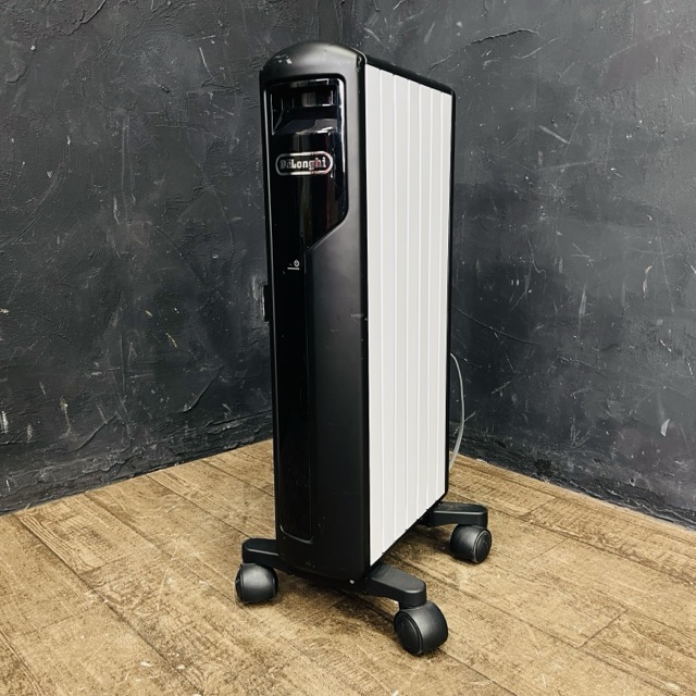 楽天市場】美品 DeLonghi デロンギ オイルヒーター リモコン付属