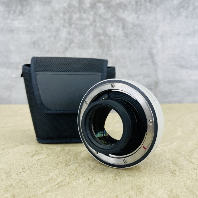 CANON EXTENDER RF 1.4x 【中古】キャノン エクステンダー カメラ用品 レンズ 未チェック/516448