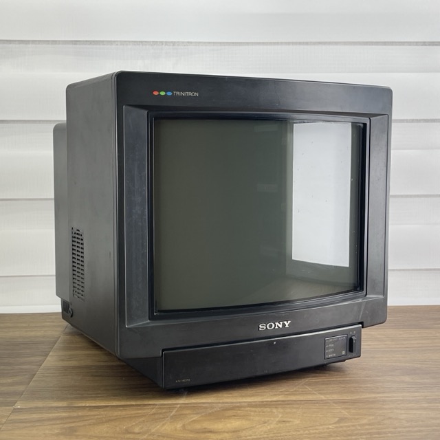 14型トリニトロンカラービデオピクチャーモニター PVM-14N6J 14型トリニトロンカラービデオピクチャーモニター PVM-14N6J 【公式通販】